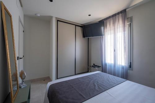 Apartamento Estándar del hotel APARTAMENTOS ON CITY RESORT. Foto 33