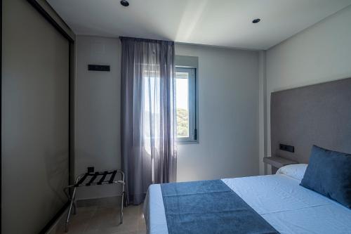 Apartamento Estándar del hotel APARTAMENTOS ON CITY RESORT. Foto 34