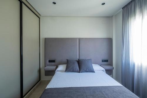 Apartamento Estándar del hotel APARTAMENTOS ON CITY RESORT. Foto 38