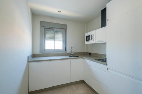 Apartamento Estándar del hotel APARTAMENTOS ON CITY RESORT. Foto 41