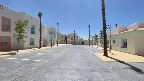 Apartamento Estándar del hotel APARTAMENTOS ON CITY RESORT. Foto 42