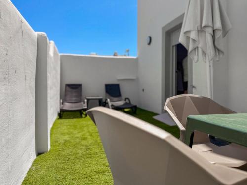 Apartamento - Planta baja del hotel On City Resort. Foto 9
