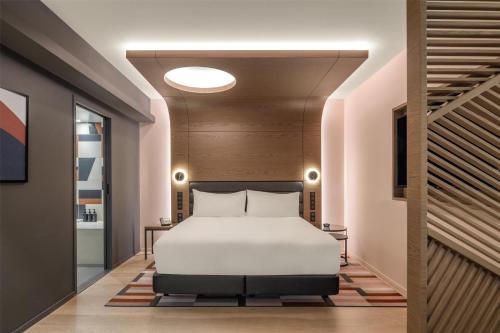 Eylau Junior Suite del hotel Canopy by Hilton Paris Eiffel Tower