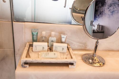 Habitación Cuádruple Executive del hotel Wyndham Garden Brooklyn Sunset Park. Foto 3