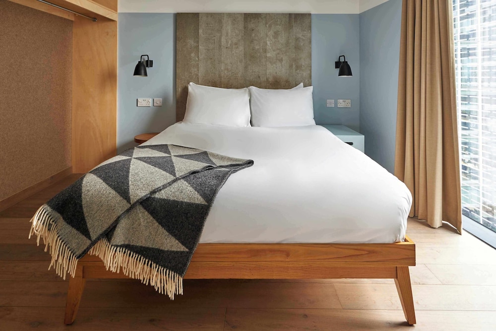 Apartamento Familiar del hotel Leman Locke