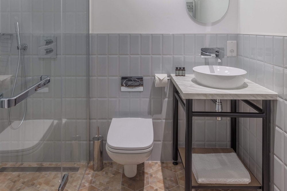 Apartamento Familiar del hotel Leman Locke. Foto 5