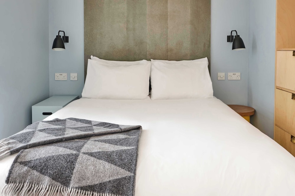 Locke Studio - Sky Level del hotel Leman Locke. Foto 7