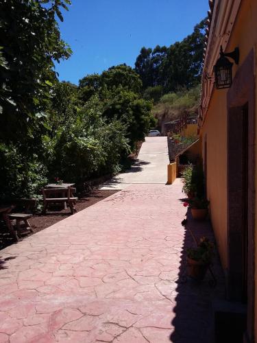 Casa del hotel Finca Naturacanaria. Foto 21