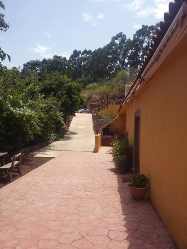 Casa del hotel Finca Naturacanaria. Foto 23