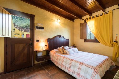 Casa del hotel Finca Naturacanaria. Foto 40