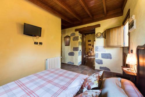 Casa del hotel Finca Naturacanaria. Foto 41