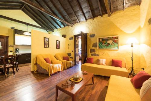 Casa del hotel Finca Naturacanaria. Foto 42