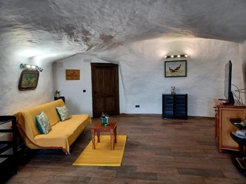 Casa con 1 dormitorio del hotel Finca Naturacanaria. Foto 31