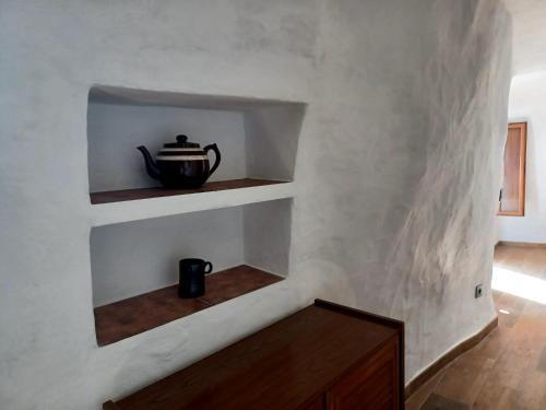 Casa con 1 dormitorio del hotel Finca Naturacanaria. Foto 34