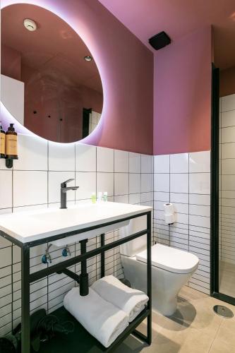 Estudio del hotel Holiday Rentals Los Salados. Foto 4