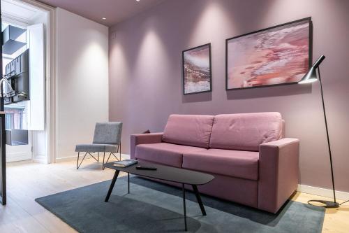 Apartamento con terraza del hotel Holiday Rentals Los Salados. Foto 3