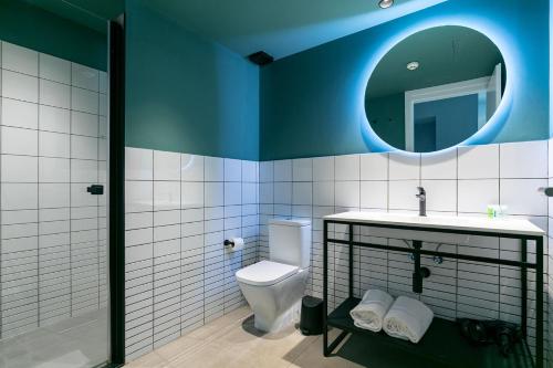 Apartamento con terraza del hotel Holiday Rentals Los Salados. Foto 5