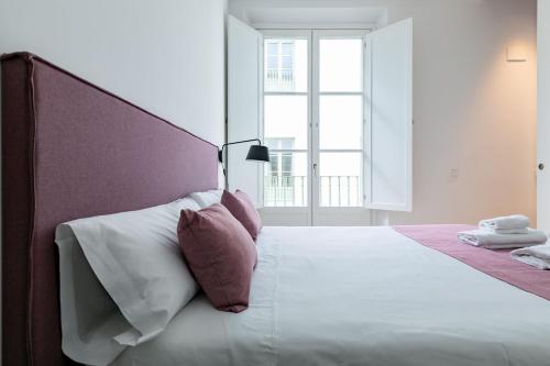 Apartamento Estándar de 1 dormitorio del hotel Holiday Rentals Los Salados. Foto 1