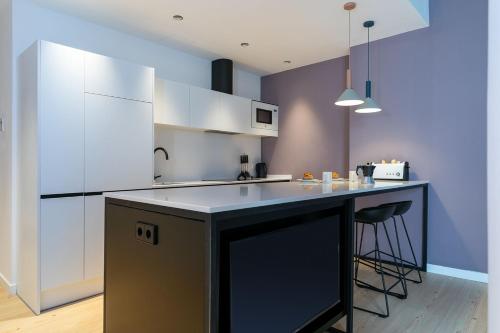 Apartamento Estándar de 1 dormitorio del hotel Holiday Rentals Los Salados. Foto 2