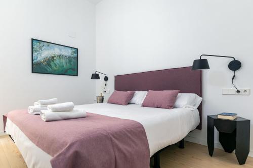 Apartamento Estándar de 1 dormitorio del hotel Holiday Rentals Los Salados. Foto 4