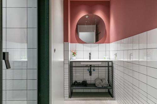 Apartamento Estándar de 1 dormitorio del hotel Holiday Rentals Los Salados. Foto 5