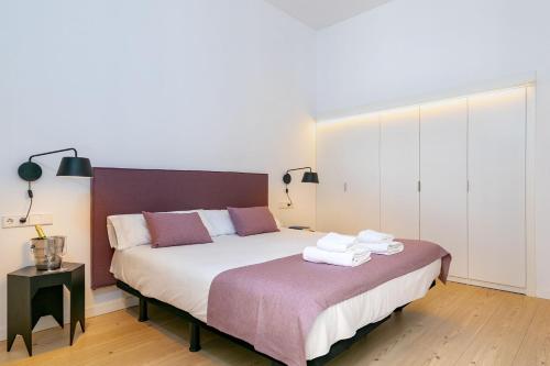 Apartamento Estándar de 1 dormitorio del hotel Holiday Rentals Los Salados. Foto 8