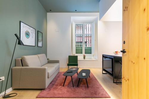 Apartamento Estándar de 1 dormitorio del hotel Holiday Rentals Los Salados. Foto 11