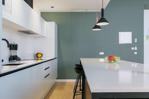 Apartamento de 1 dormitorio del hotel Holiday Rentals Los Salados. Foto 5