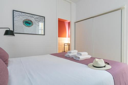 Apartamento de 1 dormitorio del hotel Holiday Rentals Los Salados. Foto 7