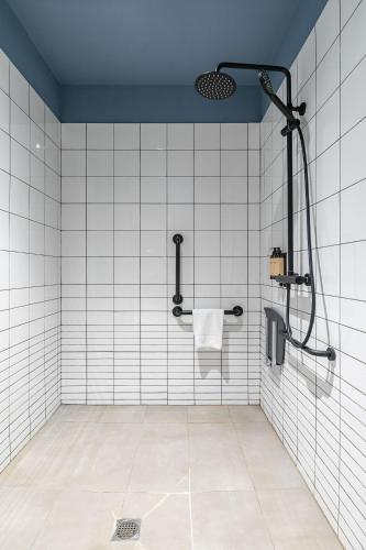 Apartamento adaptado para personas con movilidad reducida del hotel Holiday Rentals Los Salados. Foto 2