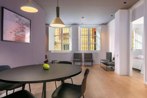 Apartamento adaptado para personas con movilidad reducida del hotel Holiday Rentals Los Salados. Foto 3