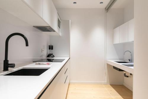 Apartamento adaptado para personas con movilidad reducida del hotel Holiday Rentals Los Salados. Foto 4