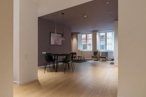 Apartamento adaptado para personas con movilidad reducida del hotel Holiday Rentals Los Salados. Foto 6