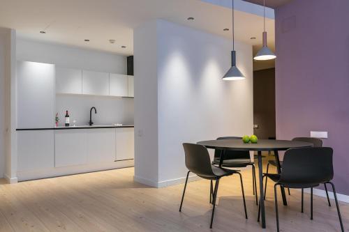 Apartamento adaptado para personas con movilidad reducida del hotel Holiday Rentals Los Salados. Foto 8