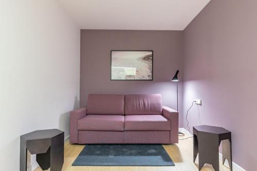 Apartamento adaptado para personas con movilidad reducida del hotel Holiday Rentals Los Salados. Foto 9