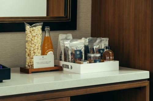Estudio con vistas del hotel Park Terrace. Foto 4