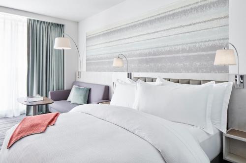 Deluxe - Planta alta del hotel Park Terrace. Foto 3