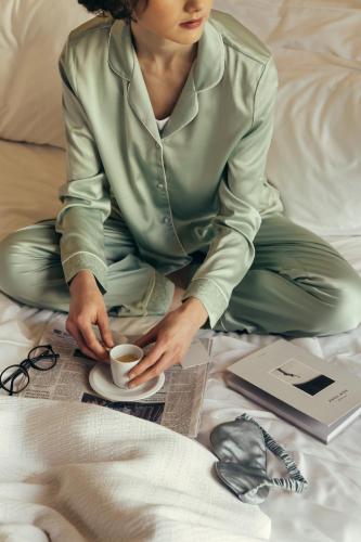 Habitación Clásica del hotel Park Terrace. Foto 16