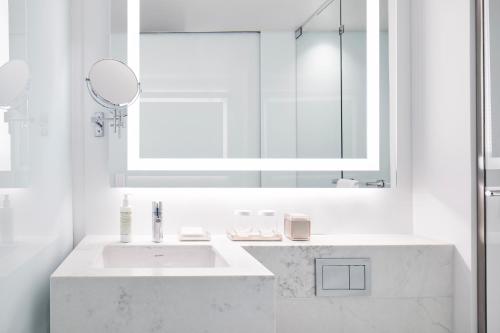 Premier - Planta alta del hotel Park Terrace