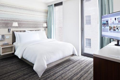 Premier - Planta alta del hotel Park Terrace. Foto 3