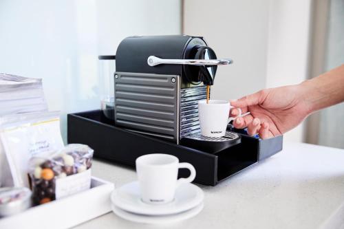 Premier - Planta alta del hotel Park Terrace. Foto 5