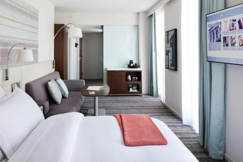 Premier del hotel Park Terrace. Foto 4