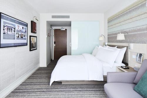 Premier del hotel Park Terrace. Foto 7