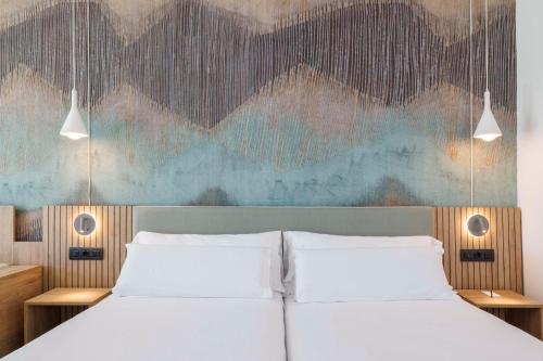 Suite del hotel Radisson Blu Resort Lanzarote - Adults Only +16