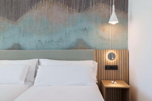 Suite del hotel Radisson Blu Resort Lanzarote - Adults Only +16. Foto 2