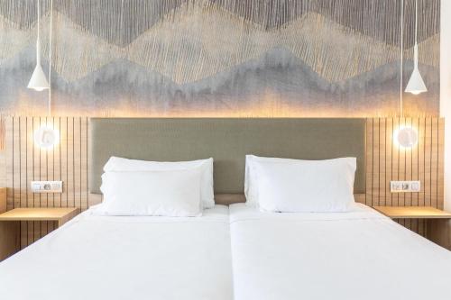 Suite Junior del hotel Radisson Blu Resort Lanzarote - Adults Only +16. Foto 6