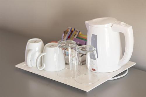 Suite Junior del hotel Radisson Blu Resort Lanzarote - Adults Only +16. Foto 9