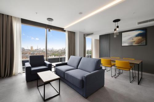 Paquete Suite Presidencial del hotel Riu Plaza London Victoria. Foto 1