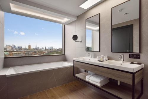 Paquete Suite Presidencial del hotel Riu Plaza London Victoria. Foto 2