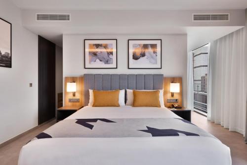Paquete Suite Presidencial del hotel Riu Plaza London Victoria. Foto 3